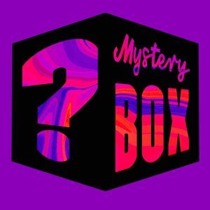 Customized Mystery Box